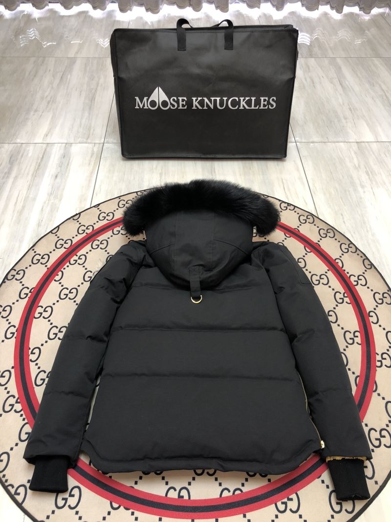 Canada Goose Down Jackets